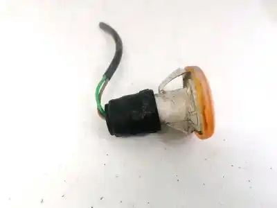 Second-hand car spare part left side light for audi a4 avant (b5) 1.8 oem iam references 4d0949127b  