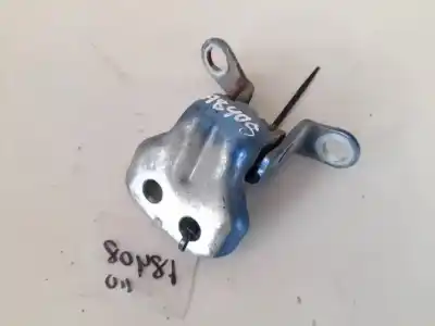 Pezzo di ricambio per auto di seconda mano ammortizzatori baule / porte per ford fiesta (cbk) 1.4 16v cat riferimenti oem iam 085ard2e