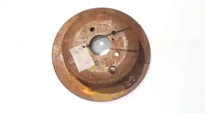 Автозапчасти б/у задний тормозной диск за subaru legacy v (bm) 2.0 d awd (bmd) ссылки oem iam 