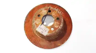 Tweedehands auto-onderdeel achterremschijf voor bmw x5 (e53) 3.0i oem iam-referenties 