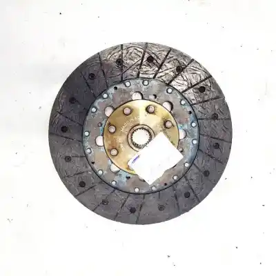 Second-hand car spare part Clutch Kit for CHEVROLET CAPTIVA 2.0 Diesel CAT OEM IAM references DW57  