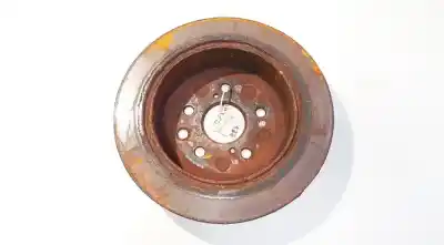 Автозапчасти б/у задний тормозной диск за lexus is, ii 2005.10 - 2013.03 2.2d 130kw 2005.10 - 2013.03 ссылки oem iam   