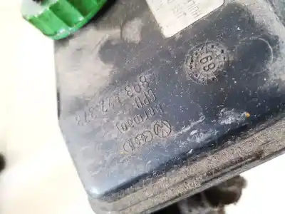 Автозапчастина б/у адресний депозит для audi 80 (811/813) 1.8 посилання на oem iam 893422373  
