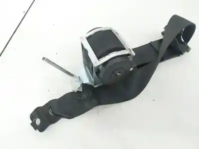 Peça sobressalente para automóvel em segunda mão cinto de segurança dianteiro direito por opel meriva 1.6 cat (z 16 se / l55) referências oem iam 93335105