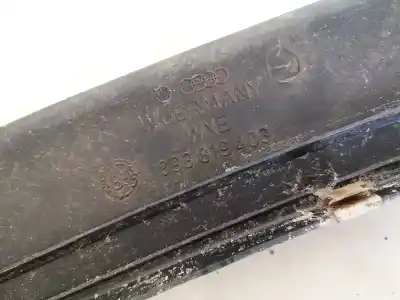 Peça sobressalente para automóvel em segunda mão grelha torpedo curcuvan por audi 80 (811/813) 1.8 referências oem iam 893819403  