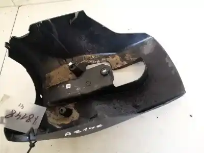 Pezzo di ricambio per auto di seconda mano plastica per honda fr-v (be) 1.7 riferimenti oem iam 77360sjd0030  77360-sjd-0030