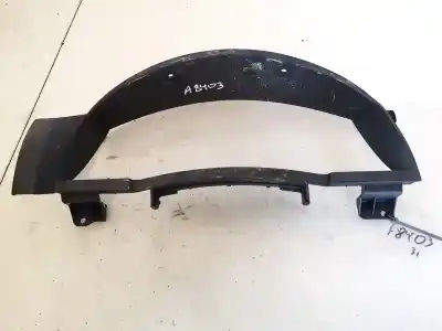 Second-hand car spare part front decorative moulding for opel meriva b 1.7 16v cdti oem iam references 13125223