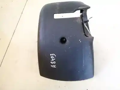 Second-hand car spare part plastics for opel meriva b 1.7 16v cdti oem iam references 13136397