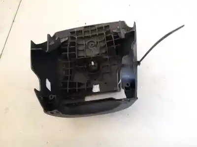 Pezzo di ricambio per auto di seconda mano plastica per opel meriva b 1.7 16v cdti riferimenti oem iam 13136397  