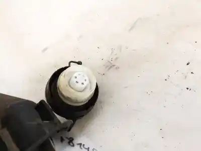 Second-hand car spare part outer fuel cap for honda fr-v (be) 1.7 oem iam references   