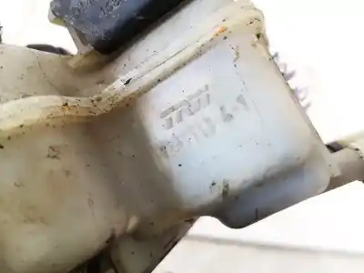 Peça sobressalente para automóvel em segunda mão bomba de travões por opel meriva b 1.7 16v cdti referências oem iam 320671641  32067164-1