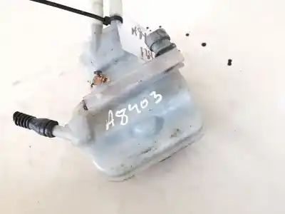 Peça sobressalente para automóvel em segunda mão bomba de travões por opel meriva b 1.7 16v cdti referências oem iam 320671641  32067164-1