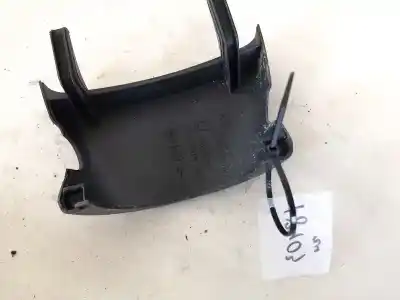 Pezzo di ricambio per auto di seconda mano plastica per opel meriva b 1.7 16v cdti riferimenti oem iam 13136397  460029937