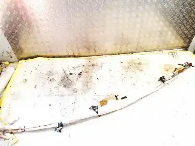 Second-hand car spare part front right curtain airbag for volvo v50 (545) 2.0 d oem iam references 30698626