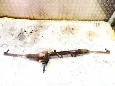 Peça sobressalente para automóvel em segunda mão caixa de direção por opel zafira b 1.9 cdti referências oem iam 