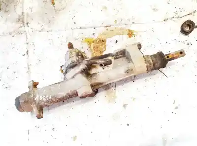 Second-hand car spare part steering rack for audi 80 (811/813) 1.8 oem iam references   