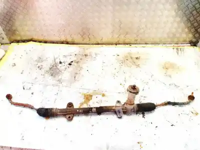 Peça sobressalente para automóvel em segunda mão caixa de direção por hyundai i30 1.6 crdi cat referências oem iam 