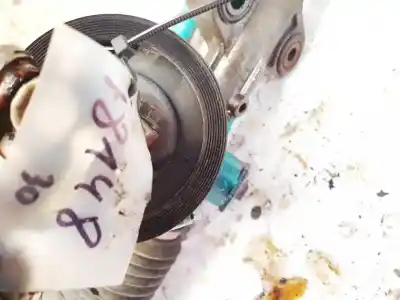 Second-hand car spare part steering rack for honda fr-v (be) 1.7 oem iam references   je05-000424