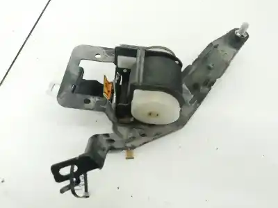 Автозапчасти б/у центральный задний ремень безопасности за mazda 5 berl. (cr) 2.0 crtd active+ (105kw) ссылки oem iam 