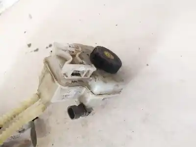 Peça sobressalente para automóvel em segunda mão bomba de travões por opel meriva 1.6 cat (z 16 se / l55) referências oem iam 320671641