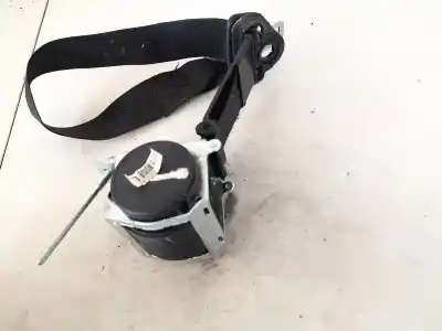 Peça sobressalente para automóvel em segunda mão cinto de segurança dianteiro esquerdo por opel meriva 1.6 cat (z 16 se / l55) referências oem iam 5424211