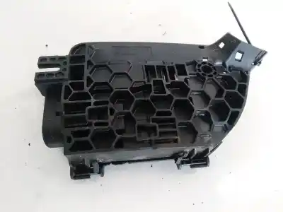 Second-hand car spare part fuse box unit for audi a6 avant (4f5) 2.7 tdi oem iam references 4f0971812a  
