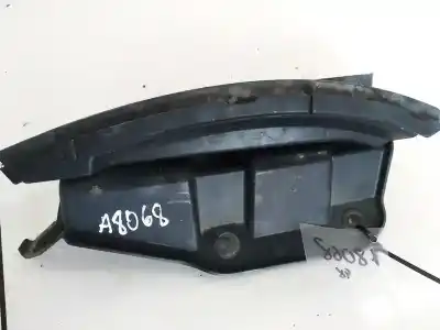 Second-hand car spare part rear bumper reinforcement for audi a6 avant (4f5) 2.7 tdi oem iam references 4f5807897