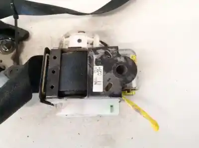 Автозапчастина б/у передній правий ремін безпеки для mazda 5 berl. (cr) 2.0 crtd active+ (105kw) посилання на oem iam t89335t  
