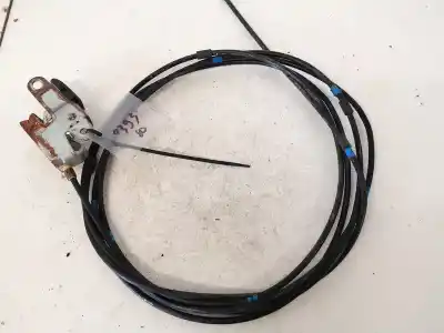 Автозапчастина б/у пластика для mazda 5 berl. (cr) 2.0 crtd active+ (105kw) посилання на oem iam   