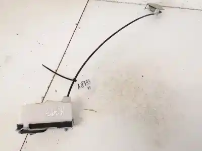 Автозапчасти б/у различные детали за mazda 5 berl. (cr) 2.0 crtd active+ (105kw) ссылки oem iam 