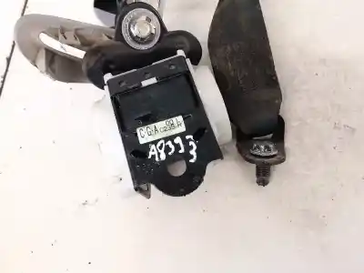 Автозапчасти б/у задний левый ремень безопасности за mazda 5 berl. (cr) 2.0 crtd active+ (105kw) ссылки oem iam t86211t  