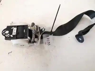 Автозапчасти б/у задний правый ремень безопасности за mazda 5 berl. (cr) 2.0 crtd active+ (105kw) ссылки oem iam t86211t