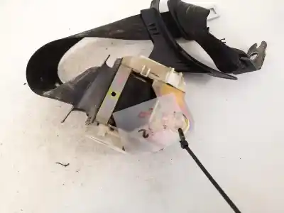 Second-hand car spare part rear left seat belt for volkswagen passat b6 (3c2) 2.0 tdi 16v oem iam references 3c5857805g