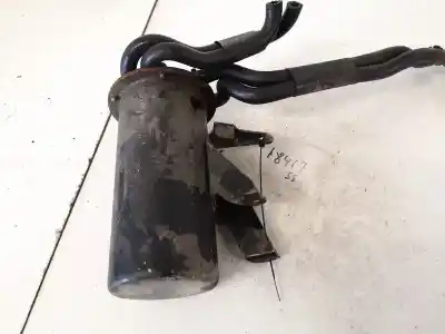 Автозапчасти б/у дизельный фильтр за skoda octavia combi (1z5) 1.9 tdi dpf ссылки oem iam   