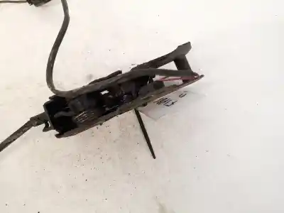 Автозапчасти б/у замок капота за skoda octavia combi (1z5) 1.9 tdi dpf ссылки oem iam   