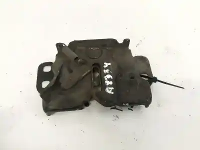 Peça sobressalente para automóvel em segunda mão fechadura do capô por chrysler sebring (js) 2.0 crd referências oem iam 