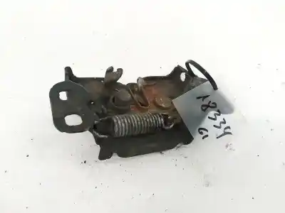 Автозапчастина б/у замок капота для chrysler sebring (js) 2.0 crd посилання на oem iam   