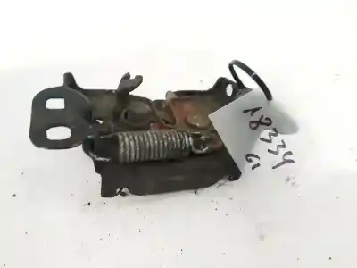 Автозапчастина б/у замок капота для chrysler sebring (js) 2.0 crd посилання на oem iam   