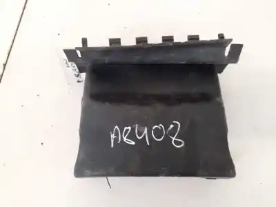 Pezzo di ricambio per auto di seconda mano modanatura anteriore per ford fiesta (cbk) 1.4 16v cat riferimenti oem iam 2s613530aew