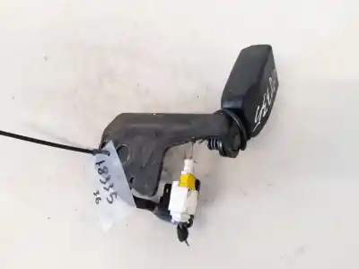 Автозапчастина б/у лівий задній гачок для citroen c4 i (lc_) 1.6 hdi посилання на oem iam d6001728   Автозапчастина б/у лівий задній гачок для citroen c4 i (lc_) 1.6 hdi посилання на oem iam d6001728