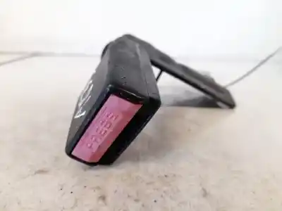 Автозапчастина б/у лівий задній гачок для citroen c4 i (lc_) 1.6 hdi посилання на oem iam d6001728   Автозапчастина б/у лівий задній гачок для citroen c4 i (lc_) 1.6 hdi посилання на oem iam d6001728