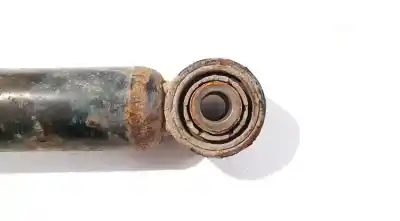 Автозапчастина б/у правий задній амортизатор для skoda octavia combi (1z5) 1.9 tdi dpf посилання на oem iam 310715  814902000758