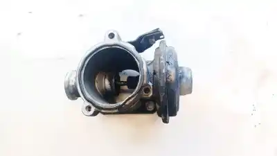 Peça sobressalente para automóvel em segunda mão válvula egr por bmw x5 (e70) 3.0d referências oem iam 0045000