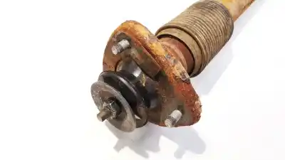 Second-hand car spare part rear left shock absorber for bmw x5 (e53) 3.0i oem iam references   