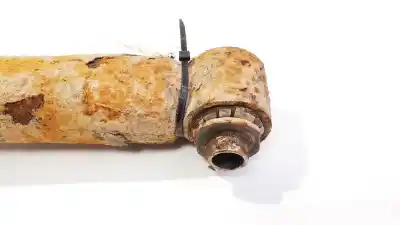 Second-hand car spare part rear left shock absorber for bmw x5 (e53) 3.0i oem iam references   