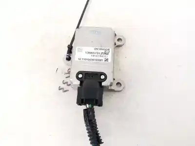 Автозапчасти б/у датчик за opel vectra c (z02) 2.2 dti 16v (f69) ссылки oem iam 09184504