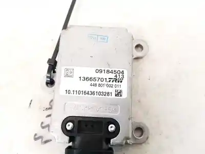 Second-hand car spare part sensor for opel vectra c (z02) 2.2 dti 16v (f69) oem iam references 09184504  13665701