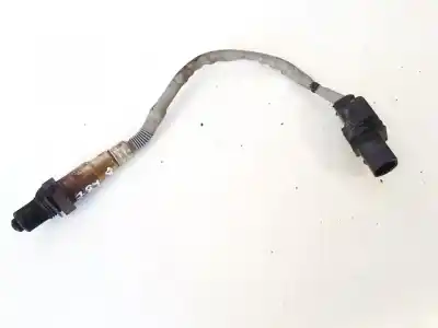 Peça sobressalente para automóvel em segunda mão sonda lambda por hyundai i30 (pd) 1.6 crdi cat referências oem iam   