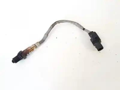 Peça sobressalente para automóvel em segunda mão sonda lambda por hyundai i30 (pd) 1.6 crdi cat referências oem iam   