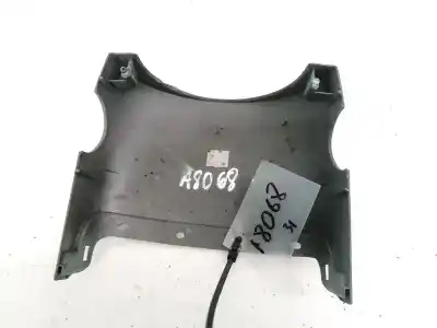 Автозапчастина б/у передні молдинги для audi a6 avant (4f5) 2.7 tdi посилання на oem iam 4f1953515  